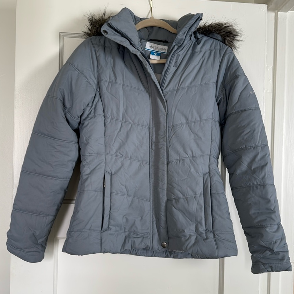 Columbia Women’s Ski Jacket
